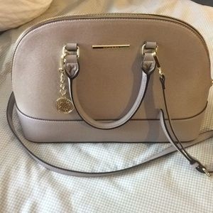 Anne Klein medium sized shimmer purse